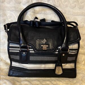 Authentic Vintage Cole Haan Handbag